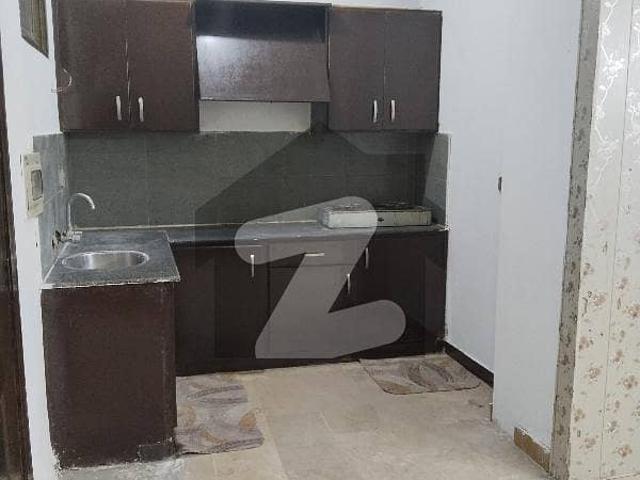 Apartment for sale in Islamabad
