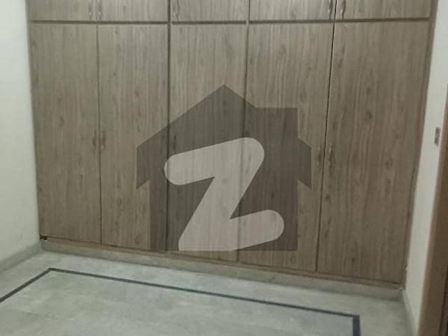 Apartment for rent in Islamabad