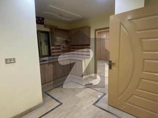 Apartment for rent in Islamabad