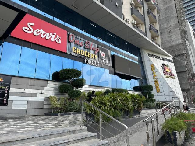 Apartment for sale in Islamabad