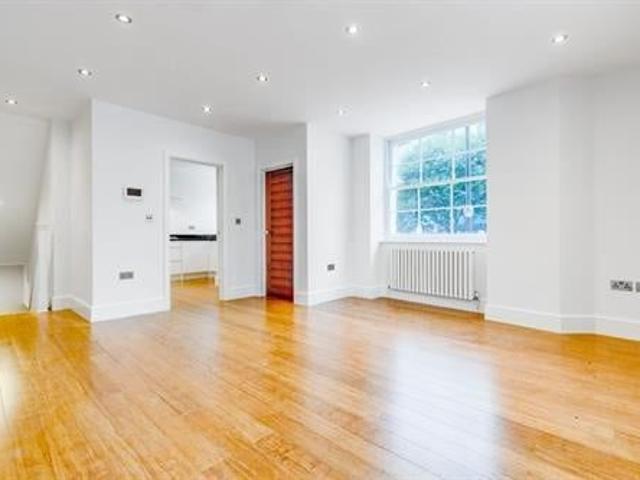 Apartment for rent in Holloway, Lower Holloway