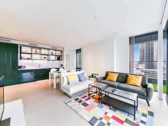 Apartment for rent in Poplar Grove, Isle Of Man