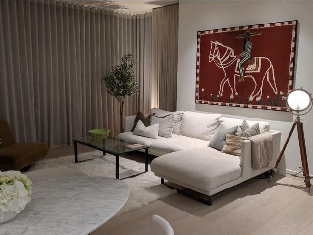 Apartment for rent in Poplar Grove, Greater London