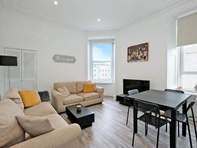 Apartment for rent in City Centre, Ballindoch