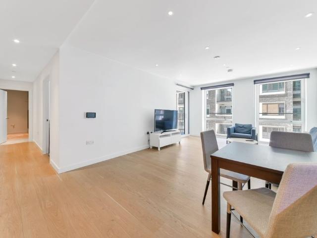 Apartment for rent in Walworth, Greater London
