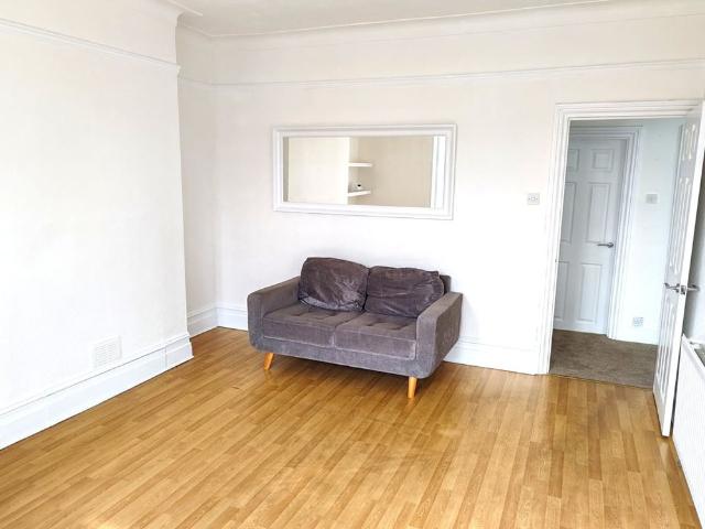 Apartment for rent in London Borough of Redbridge, Greater London