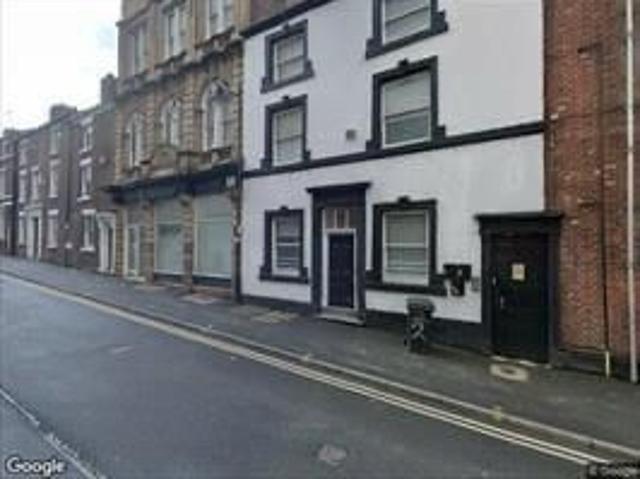 Apartment for rent in City Centre, Isle Of Man