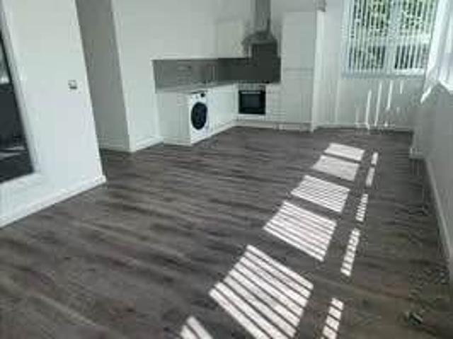 Apartment for rent in St George's Quarter / Cultural Quarter, Calderstones