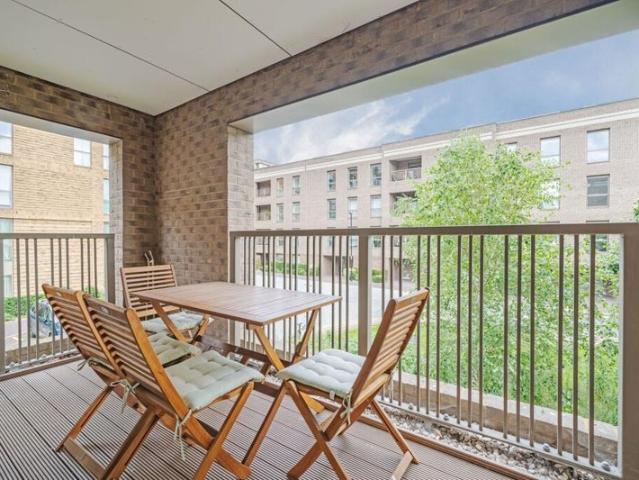Apartment for rent in London Borough of Lewisham, Ladywell