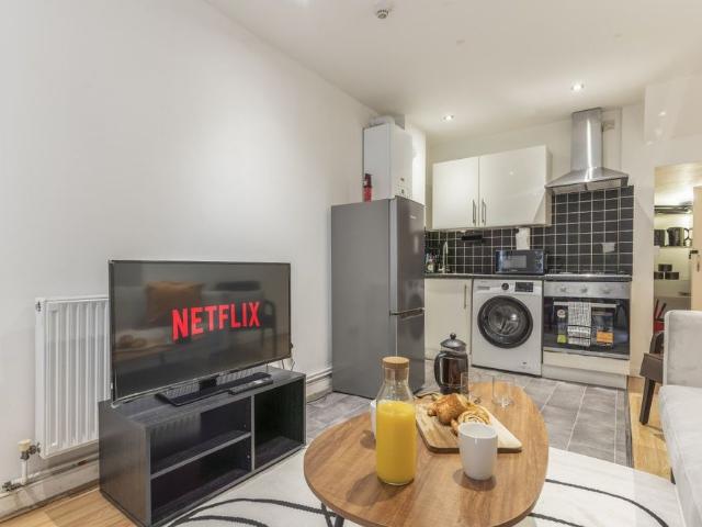 Apartment for rent in Cat Hill, Isle Of Man