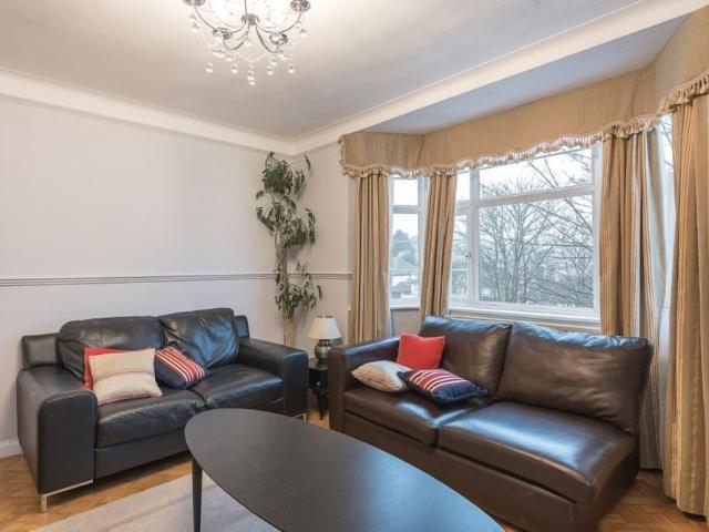 Apartment for rent in Muswell Hill, Isle Of Man