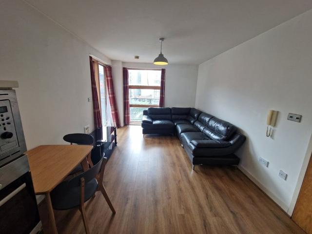 Apartment for rent in City Centre, Georgia