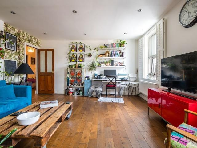 Apartment for rent in Peckham, Greater London