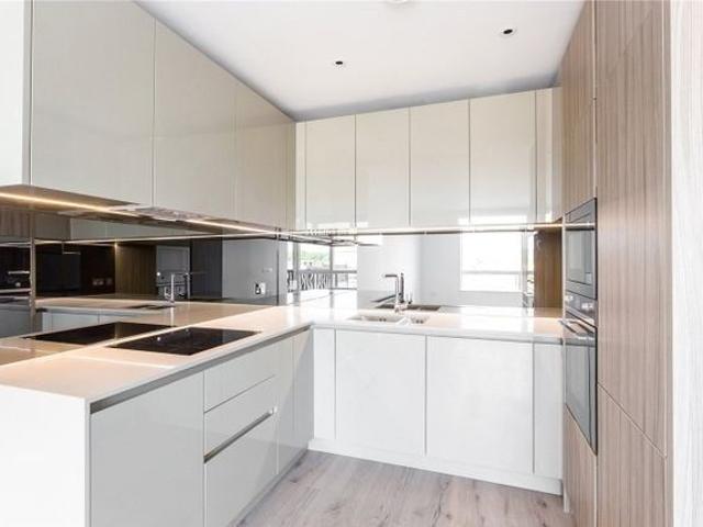 Apartment for rent in Crouch End, Greater London