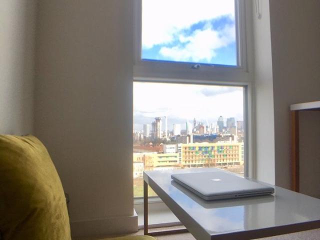 Apartment for rent in London Borough of Lewisham, Greater London