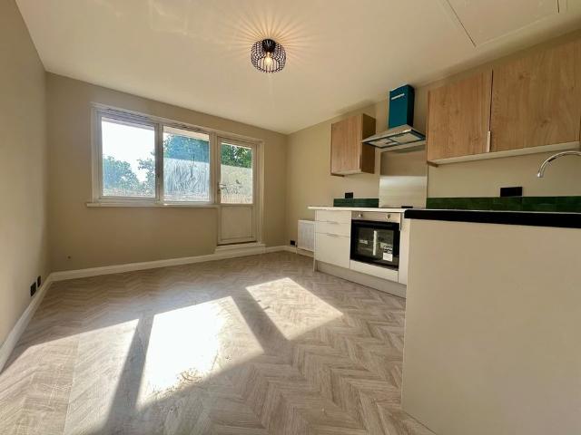 Apartment for rent in Peckham, Greater London