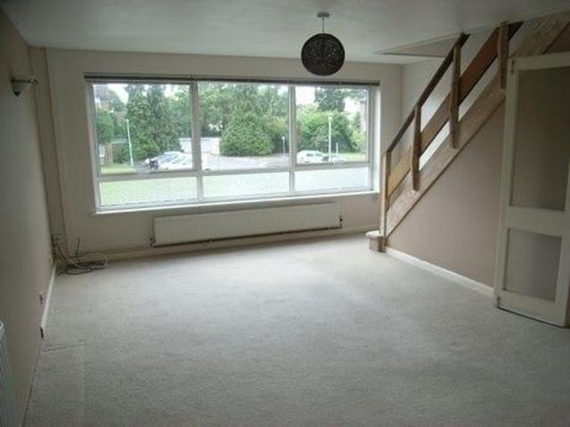 Apartment for rent in Newtown, Reading