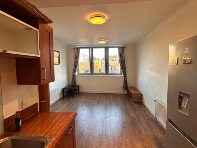 Apartment for rent in Merchant City, Glasgow