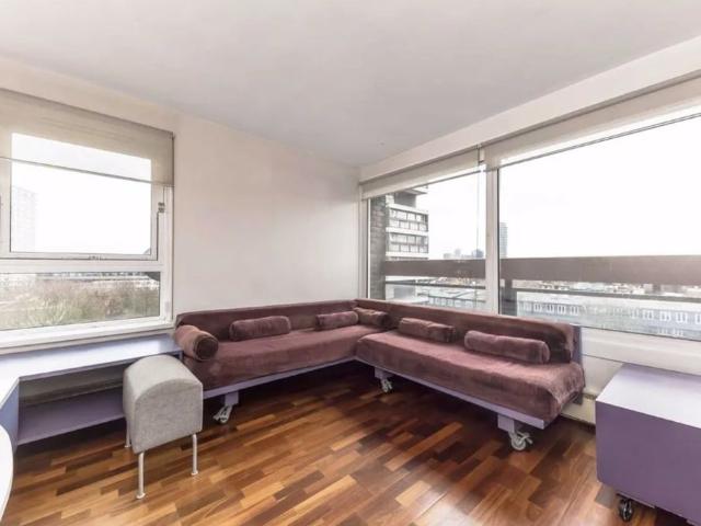 Apartment for rent in Clapham Junction, Greater London