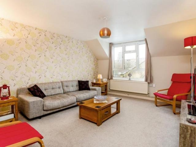 Apartment for rent in Battersea, Greater London