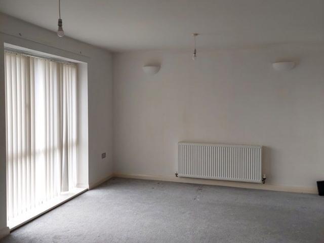 House for rent in The Meadows, City of Nottingham