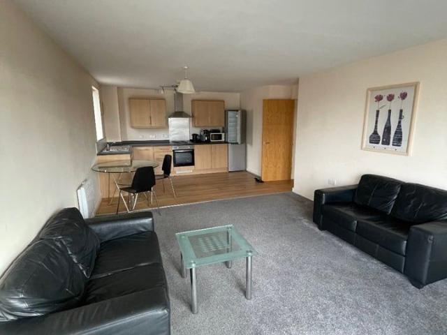 Apartment for rent in Hillfields, West Midlands