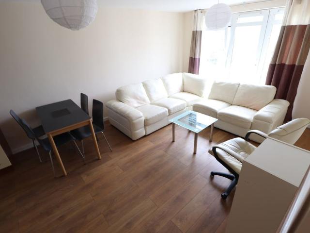 Apartment for rent in Hillfields, West Midlands