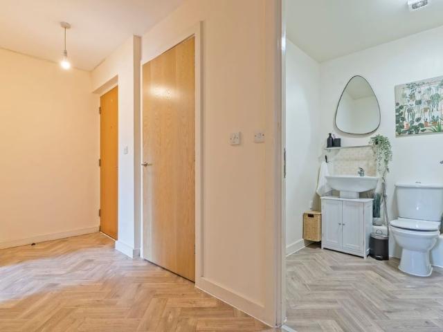 Apartment for rent in Hillfields, West Midlands