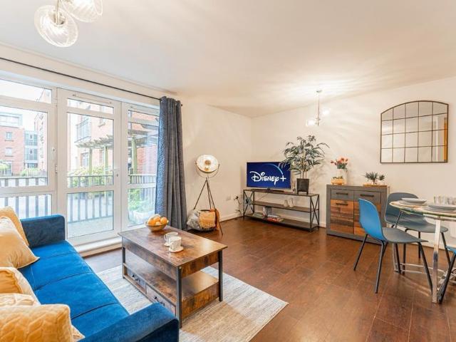 Apartment for rent in Hillfields, West Midlands