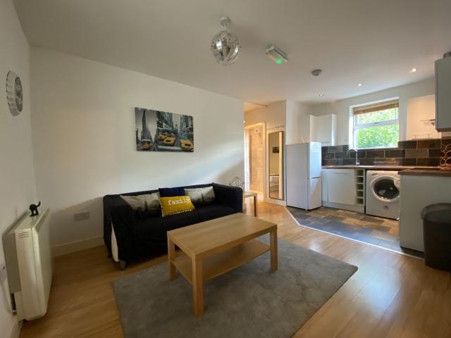 Apartment for rent in Black Friars, Old Wharf