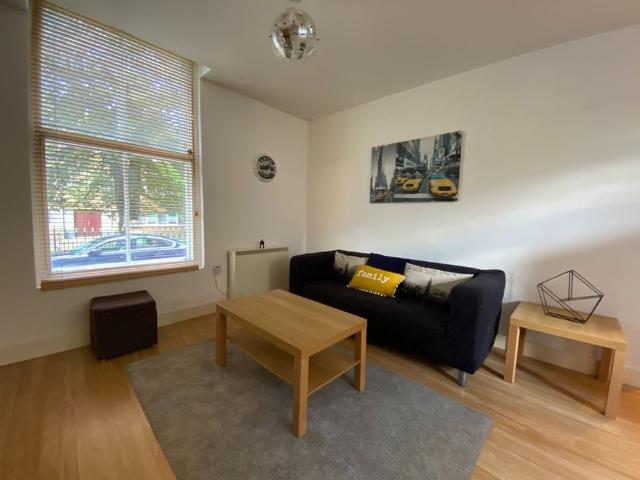 Apartment for rent in Black Friars, Old Wharf