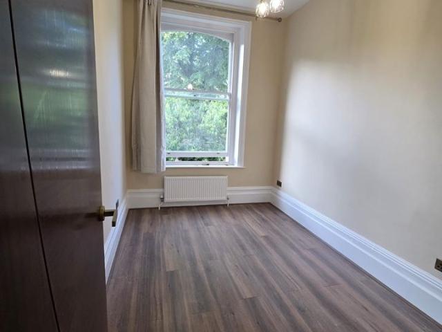 Apartment for rent in West Hackney, Greater London