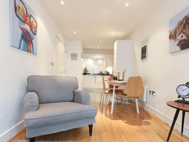 Apartment for rent in West Yorkshire
