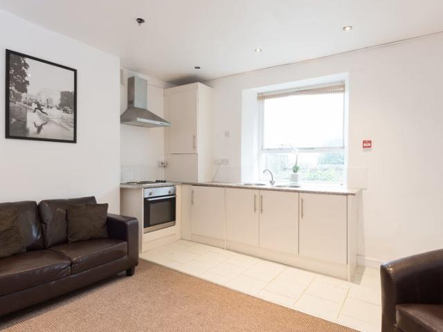 Apartment for rent in Broomhill, South Yorkshire