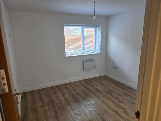 Apartment for rent in Attenborough, East Midlands