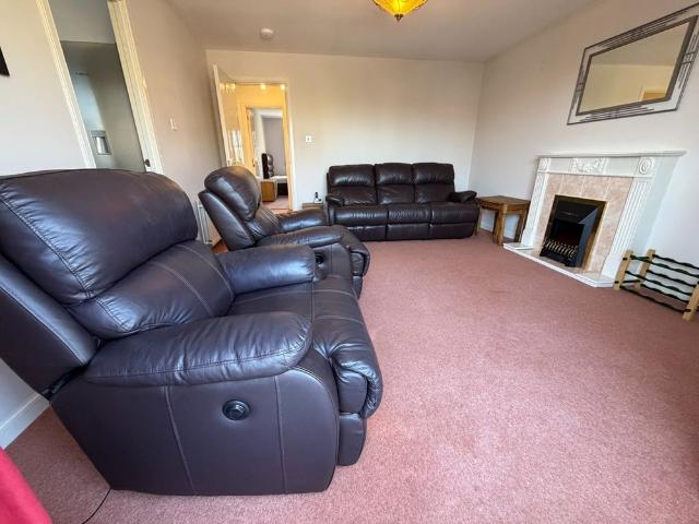 Apartment for rent in City Centre, Ballindoch
