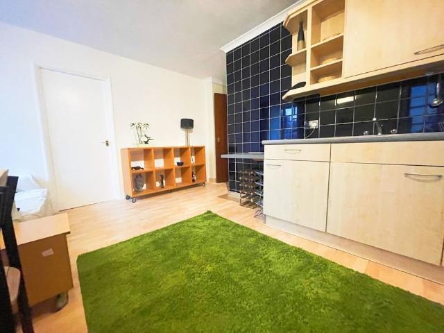Apartment for rent in Merchant City, Scotland