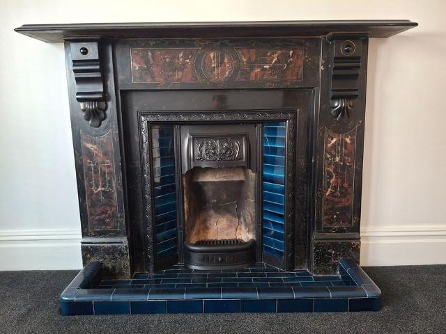 Apartment for rent in Newtown, Reading