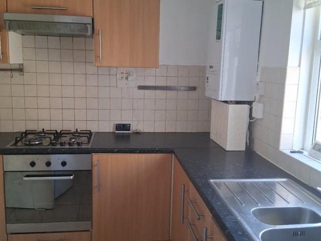 Apartment for rent in London Borough of Croydon, Greater London