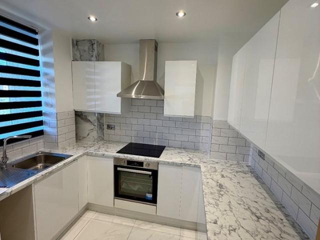 Apartment for rent in West Hackney, Greater London