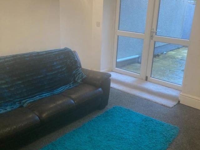 Apartment for rent in City Centre, Feckenham