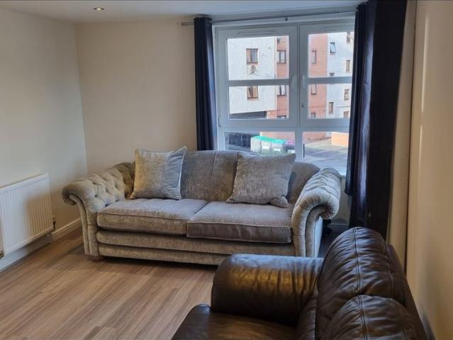 Apartment for rent in Hillside, Scotland
