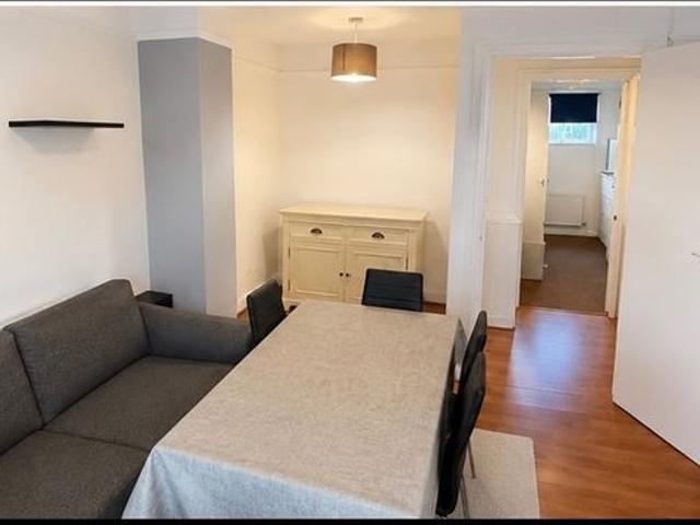 Apartment for rent in London Borough of Croydon, Thornton Heath