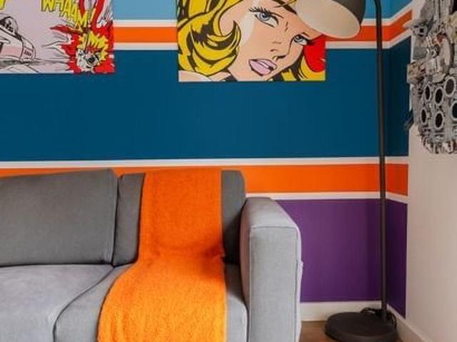 Apartment for rent