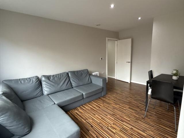 Apartment for rent in City Centre, Georgia