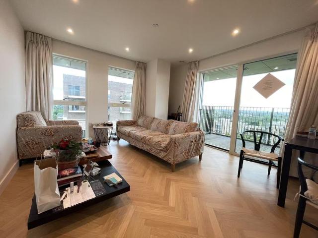 House for rent in Kidbrooke, Greater London