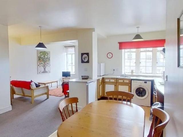 Apartment for rent in Old Town, Scotland