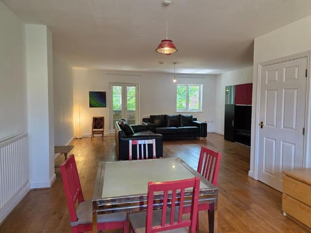Apartment for rent in Peckham, Greater London