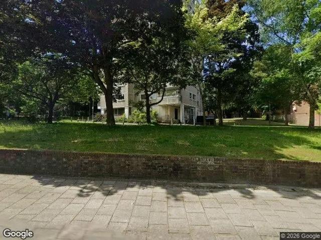 Apartment for rent in London Borough of Wandsworth, Greater London