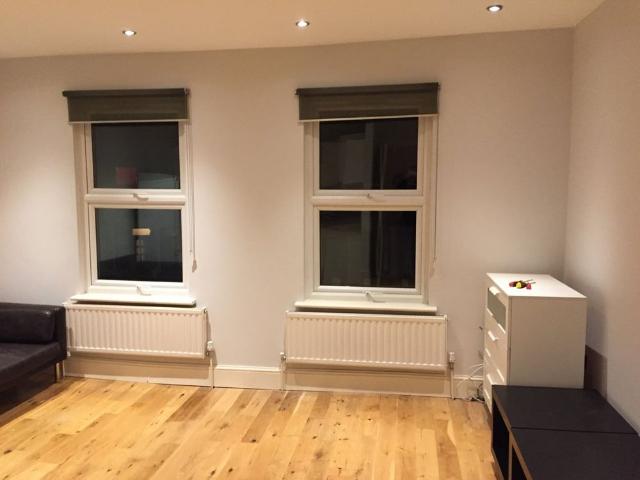 Apartment for rent in London Borough of Newham, Greater London